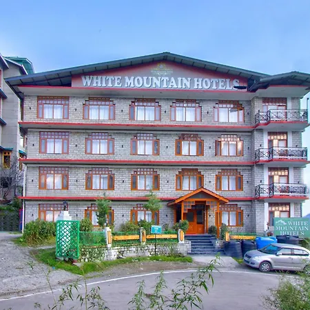 White Mountain-2