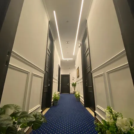 Paradise Boutique Hotel-2