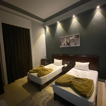 Paradise Boutique Hotel-2