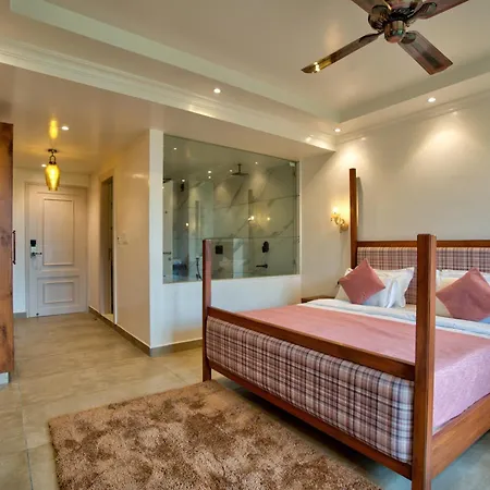 Hotel Sea Castle-3