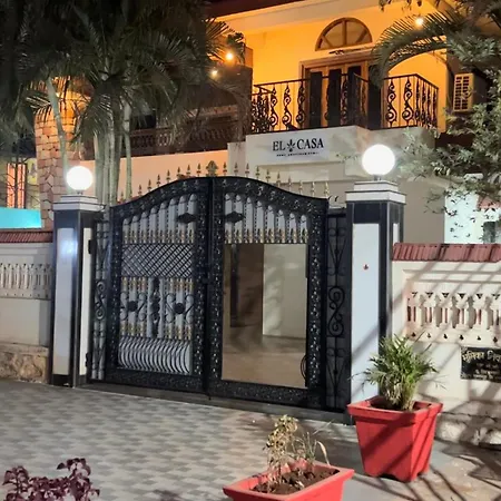 El Casa 4Bhk Villa Near Imagica Khopoli With Pool & Bbq-2