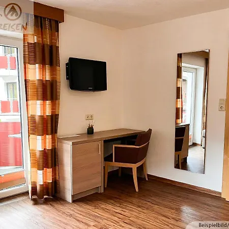 Sporthotel Bergheim-2