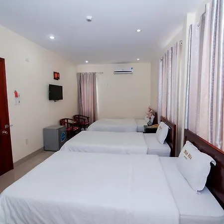 Minh Hiếu Hotel-2