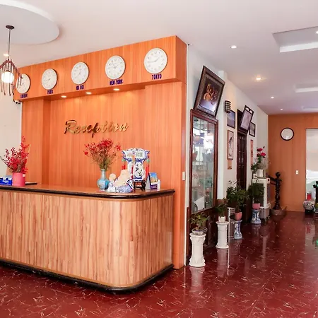 Minh Hiếu Hotel-3
