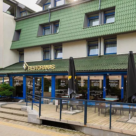 Best Palanga Hotel-3