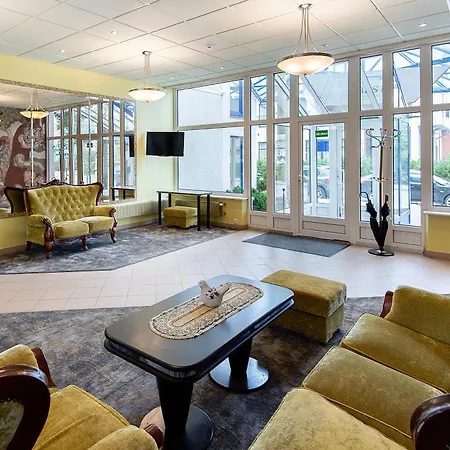 Best Palanga Hotel-2