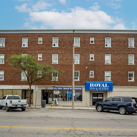 Royal Inn & Suites-3