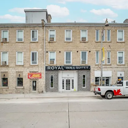 Royal Inn & Suites-2