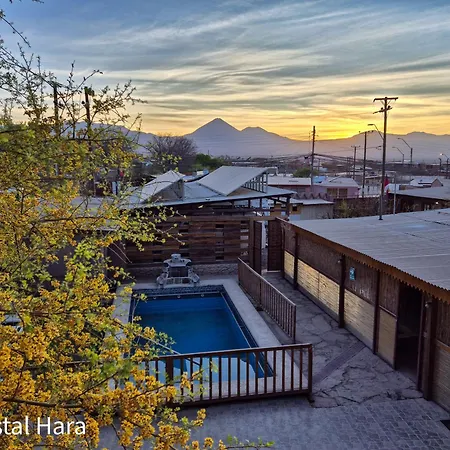 Hostal Hara-3