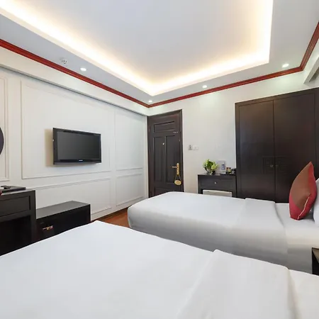 Viet Boutique Hotel & Travel-2