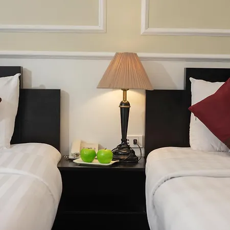 Viet Boutique Hotel & Travel-3