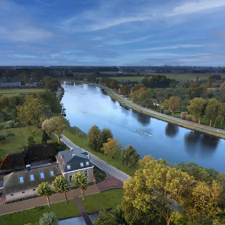 Over-Amstel Boerderij-2