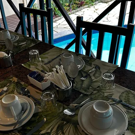 Pousada Villa Aman-3