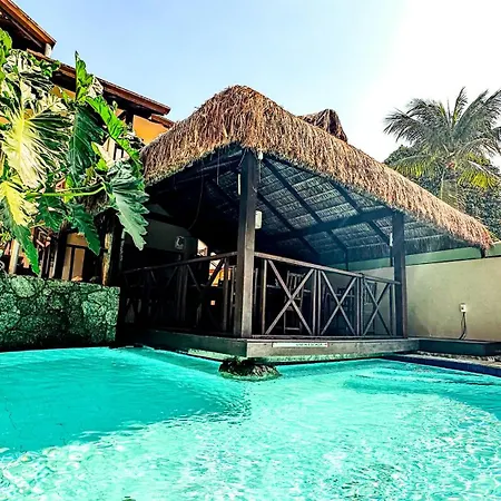Pousada Villa Aman-2