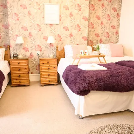 Hallmark Guest House-2
