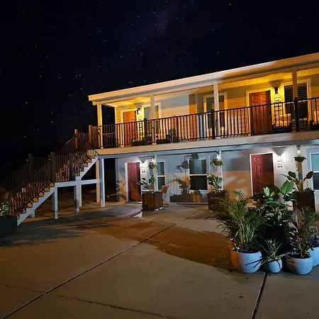 Beach 5 Villas On Amelia Island Steps To The Ocean-3