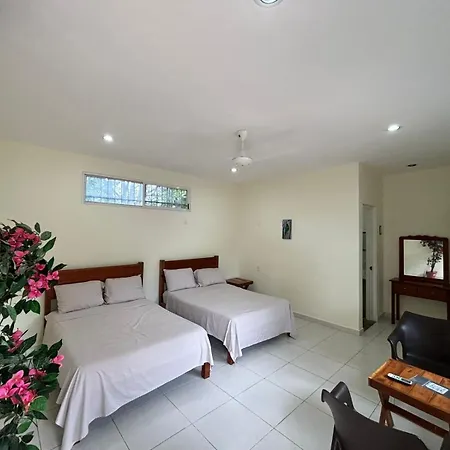 Casa del cenote-3
