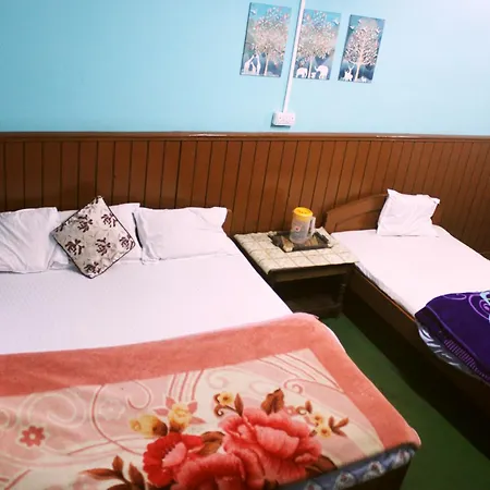Hotel Labonya-3