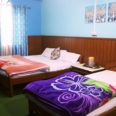 Hotel Labonya-2