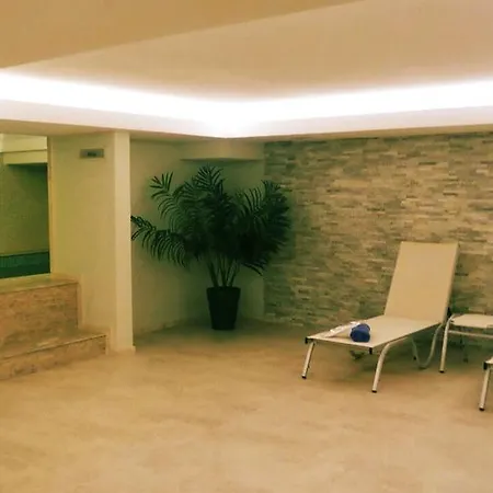 Kalinda Inn Hotel Ilica Cesme-2