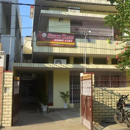 Shubh Kashi Home Stay-2