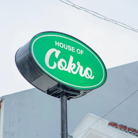 House Of Cokro At Malioboro-3
