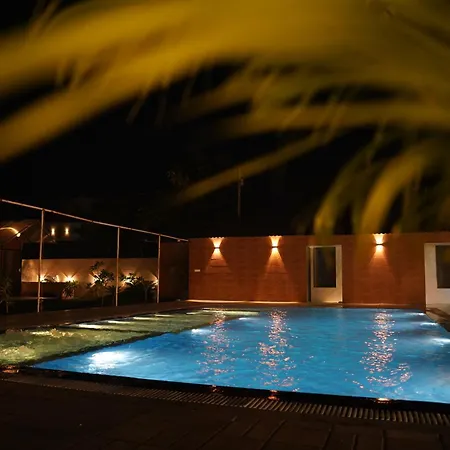 Great Escape Club Indore-3