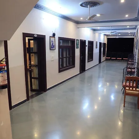 The Yash Resort Udaipur-2