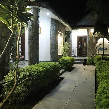 The Yash Resort Udaipur-3