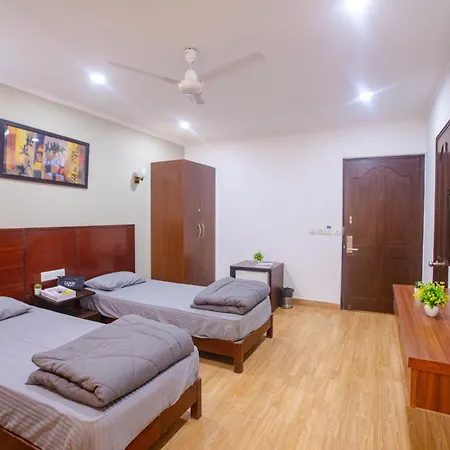 Covie Coliving Nehru Place 50-2