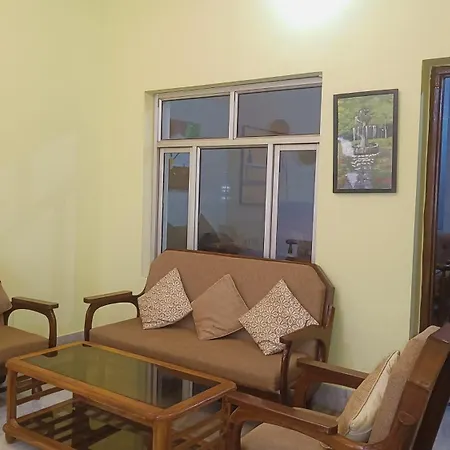 Shubh Kashi Home Stay-3