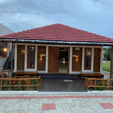 Love Green Resorts-2