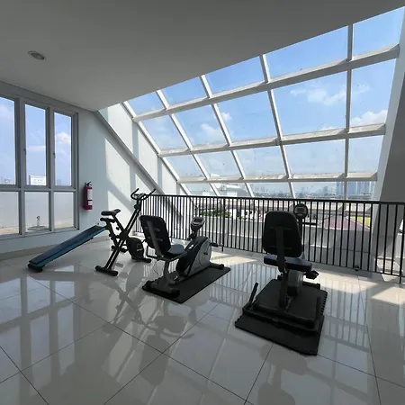 Residence 12-3