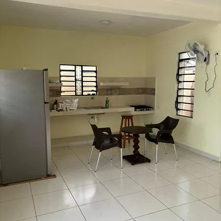 Casa Del Cenote-2