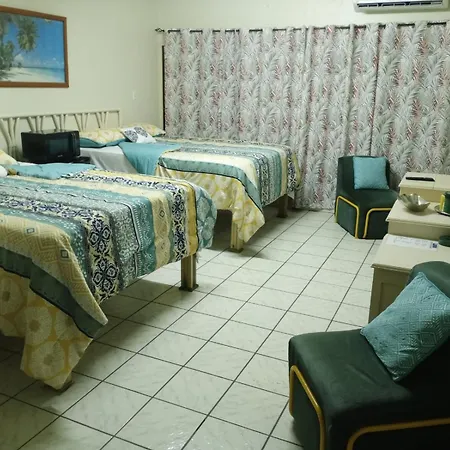 Ridgeway Guest House-3