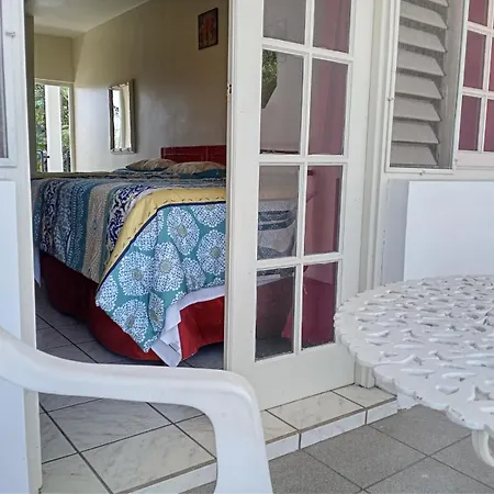 Ridgeway Guest House-2