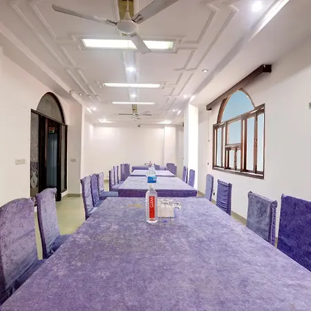 Hotel Delhi Darbar-2