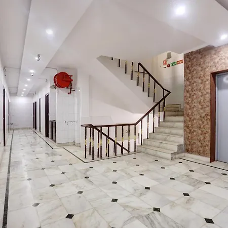 Hotel Delhi Darbar-3
