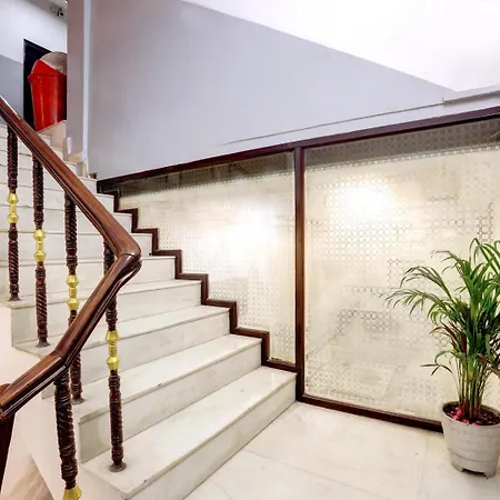 Hotel Delhi Darbar-2