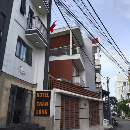 Hotel Trần Long-3