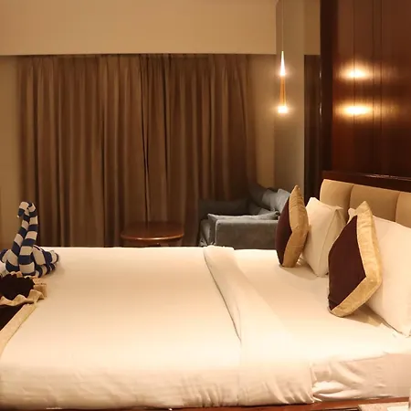 Motel Bilaspur City-3
