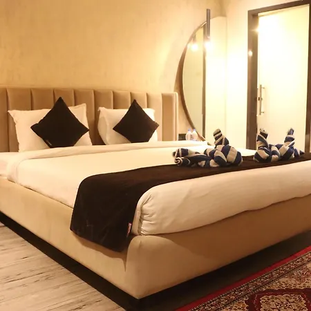 Motel Bilaspur City-2
