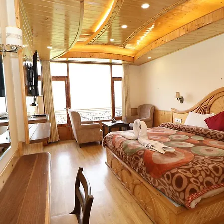 Gezellig Inn - Golden Apple-2