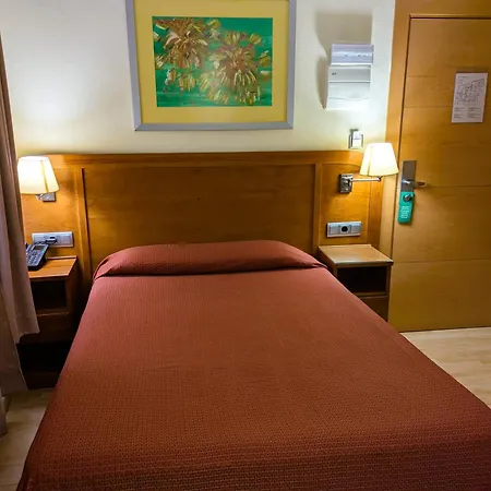 Hotel Los Habaneros-2