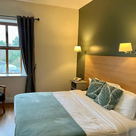 The Coach House Hotel-3