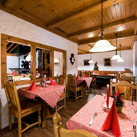 Hotel Brienzerburli-3
