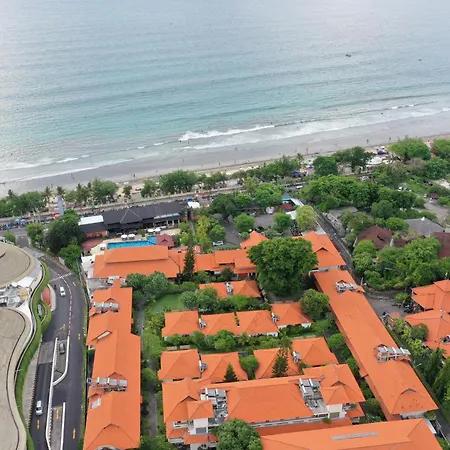 Grand Istana Rama Hotel-2