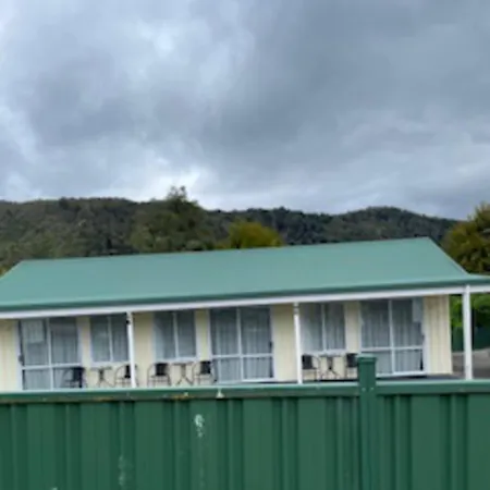 Mataki Motel-2