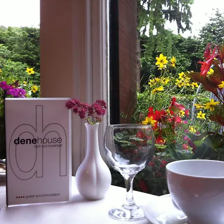 Dene House Guest House-3