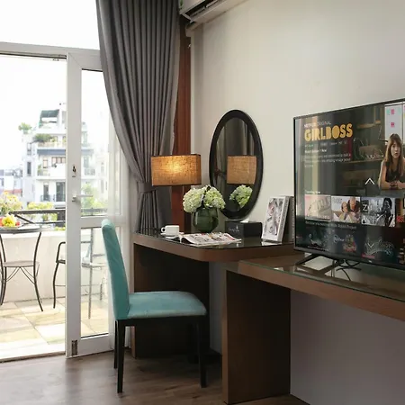 Anise Hotel & Spa Hanoi-3